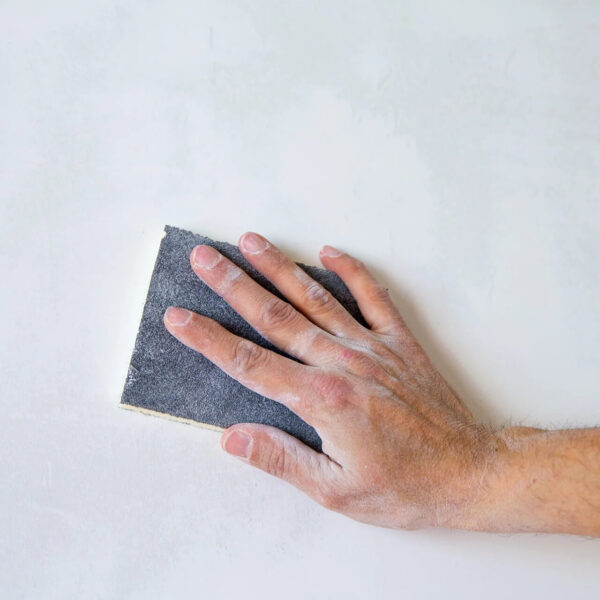 Different types of commercial wallpaper materials