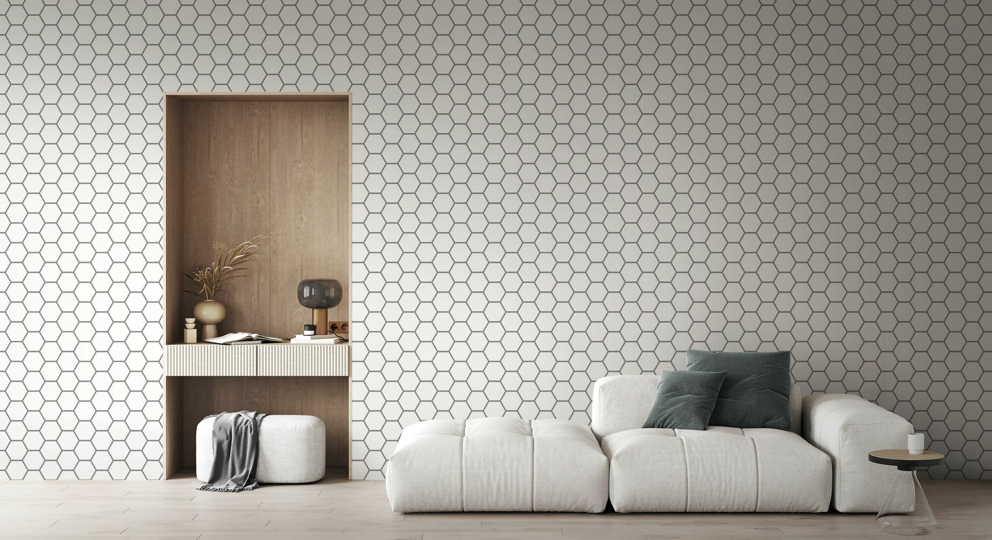 Residential Wallpaper Installation in Colorado