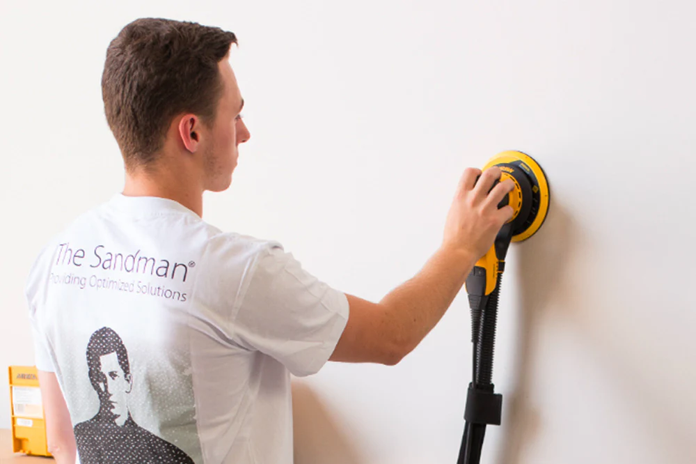 Wall Preparation in Colorado